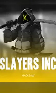 Slayers Inc