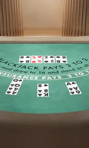 Korean BlackjackX 2