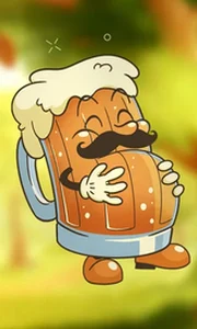 Benny the Beer