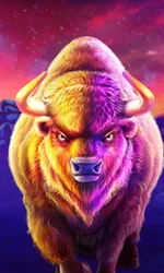 Buffalo King Megaways