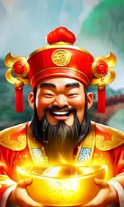Chests of Cai Shen