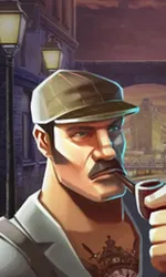 Holmes and the Stolen Stones