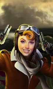 Spirit of Adventure