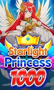 Starlight Princess 1000