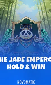 The Jade Emperor Hold Win