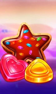Candy Blitz