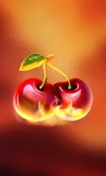 5 Fire Fruits
