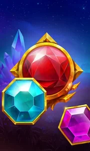 Diamond Cascade