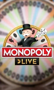 MONOPOLY Live