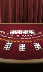 Blackjack X 14 - Ruby