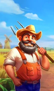 Barnyard Megahays Megaways