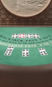 Korean BlackjackX 1
