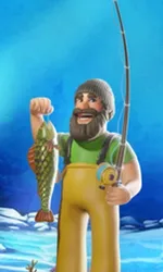 Big Bass Bonanza