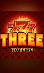 Three Hotfire