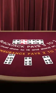 Blackjack X 14 - Ruby