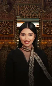 Indonesian Speed Baccarat 1
