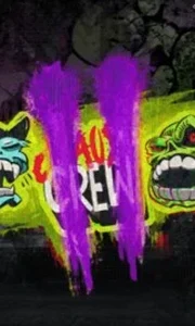 Chaos Crew 2