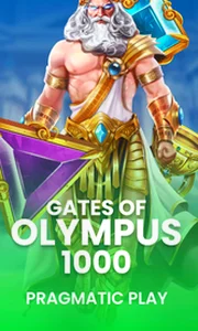 Gates of Olympus 1000