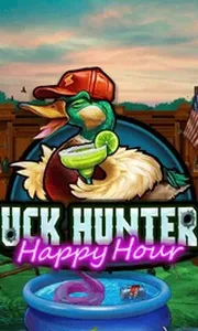 Duck Hunters: Happy Hour