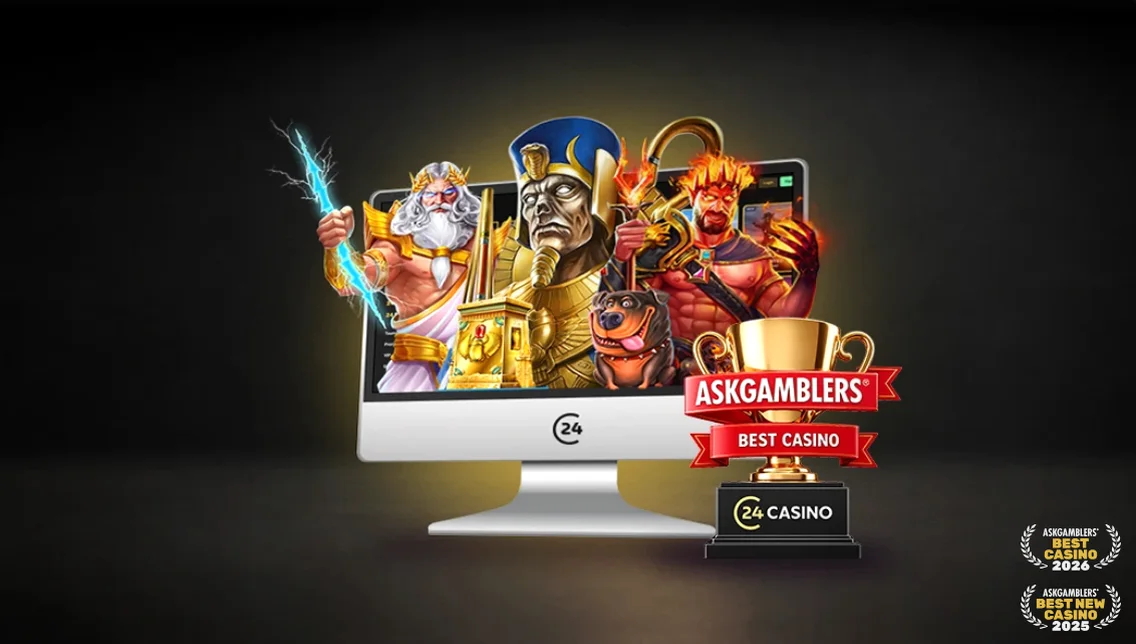 24Casino