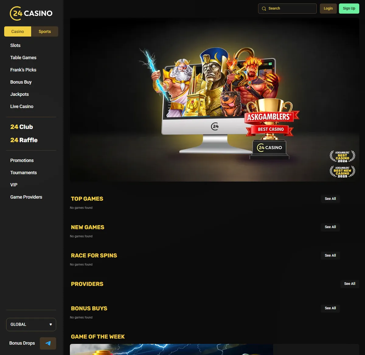 24Casino